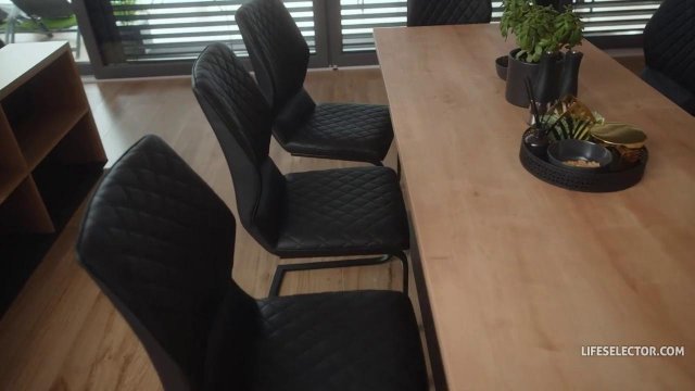 Превью Куртизанка в чулках подставила попку в МЖМ встрече № 41625